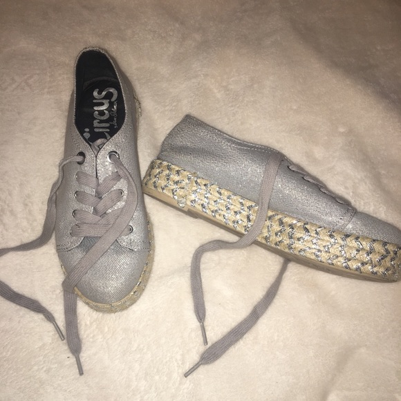 Circus by Sam Edelman Shoes - Sam Edelman Espadrille Sneakers Circus by Sam Edelman Shoes - Sam Edelman Espadrille Sneakers